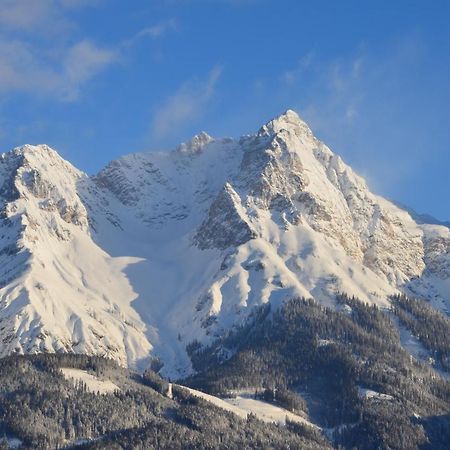 Doppelzimmer Herzogbauer Saalfelden Esterno foto