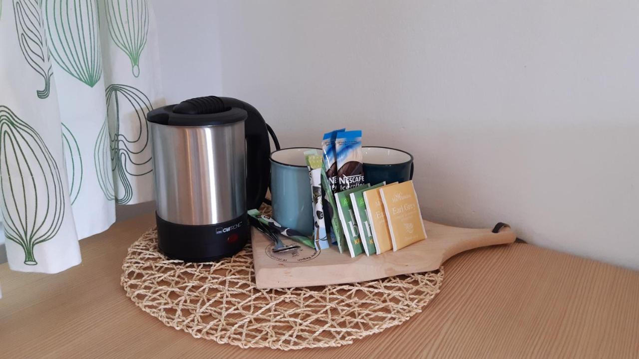 Doppelzimmer Herzogbauer Saalfelden Esterno foto