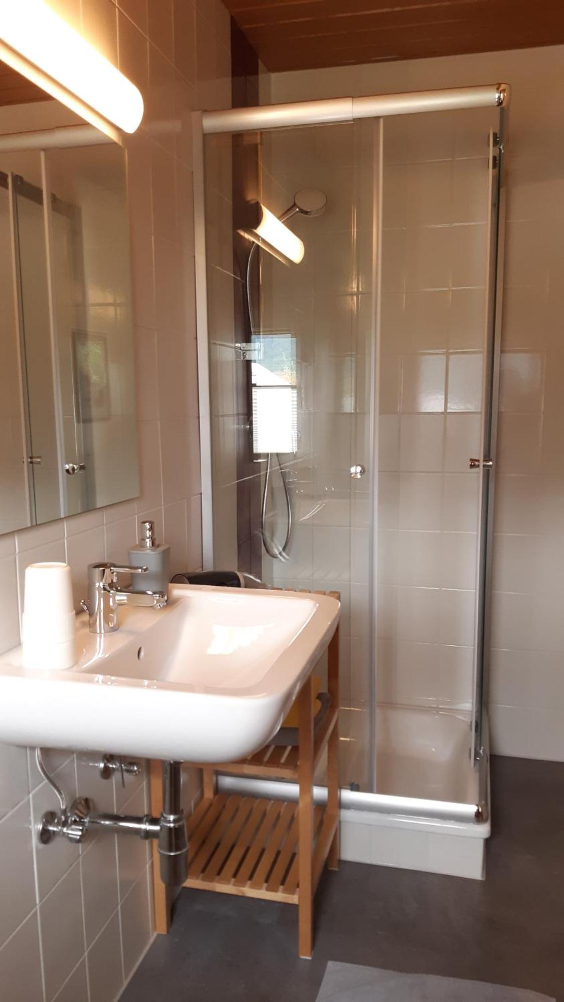 Doppelzimmer Herzogbauer Saalfelden Esterno foto